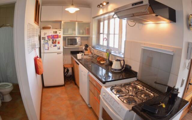 Lofts Parque Mirador Cerro Alegre
