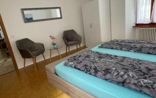 Residence Gaggiole, apartment 2