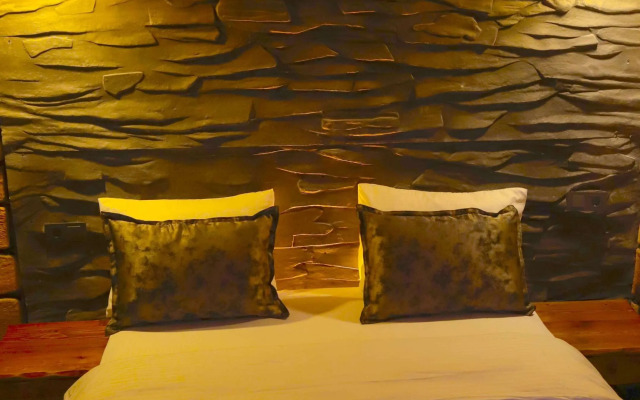 Moonlight  Of Cappadocia