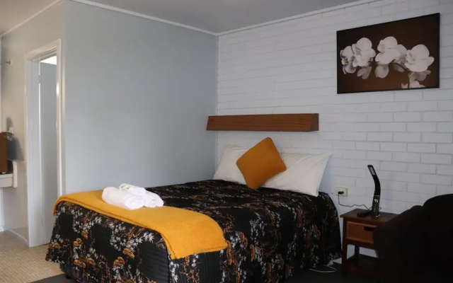 Edenhope Motor inn