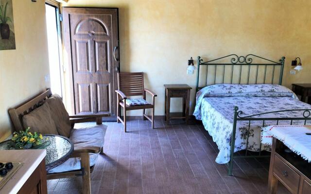 Timeless Holiday Home in Apecchio With Garden