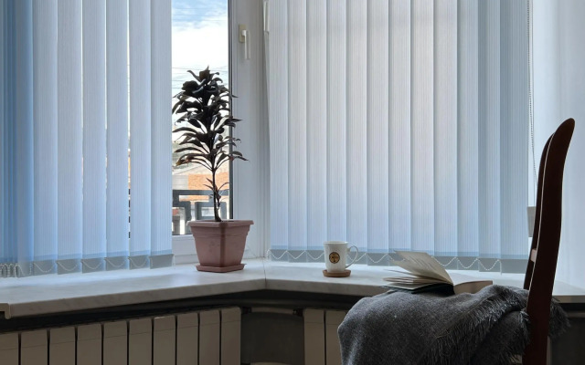 Апартаменты на проспекте Лиговский, 105