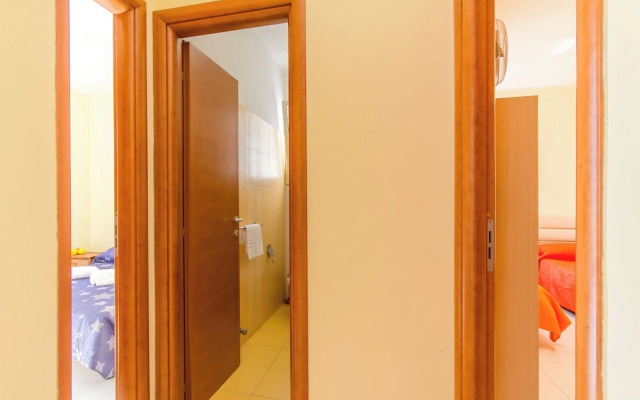 Villetta Relax with pool in residence