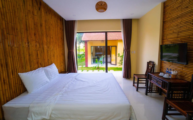 Trang An Retreat – Guest Rooms – Hoa Lu