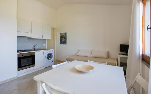 Arborea Apartment 56 Sea View