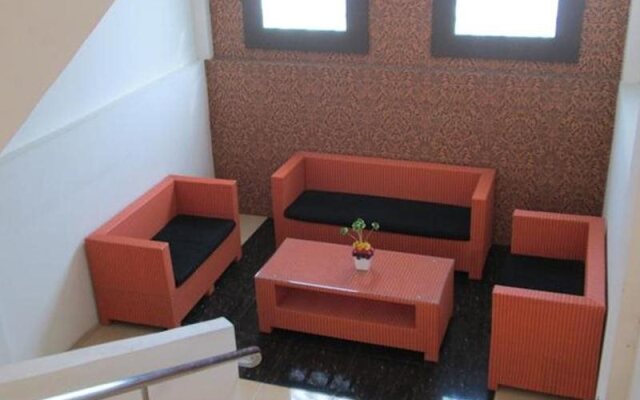 Hotel Grand Kalpataru Syariah