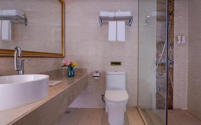 Vienna Hotel Shenzhen Luofang Branch