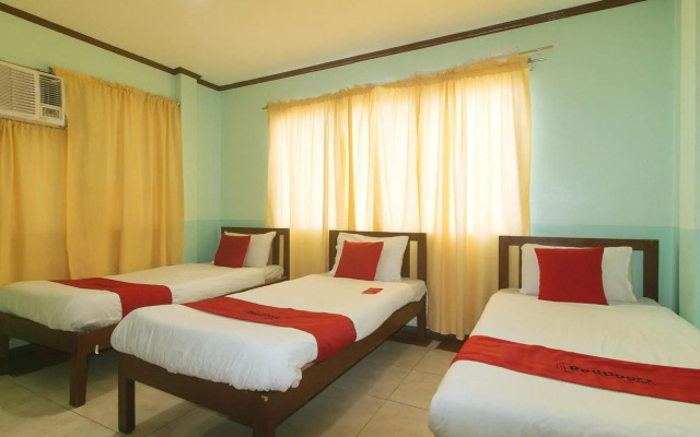 Maanyag Pension House