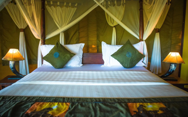 Serengeti Simba Lodge