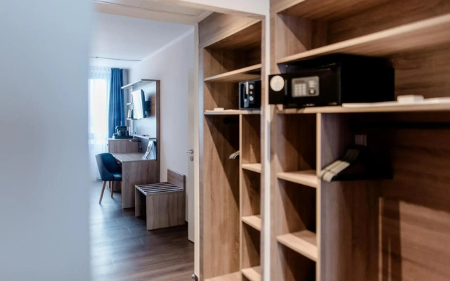 Atlanta Hotel Leipzig
