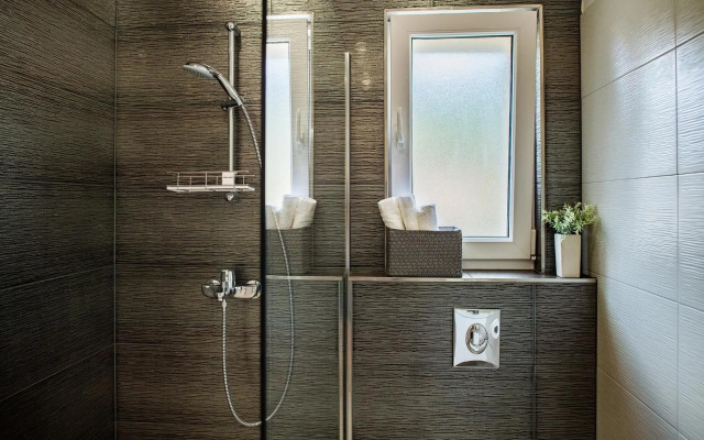 Solin apartments Praetorium