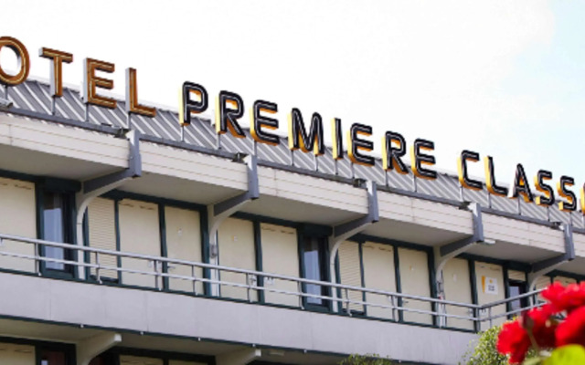 Premiere Classe Montpellier Sud - Lattes