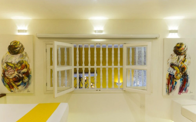 Casa Mulata