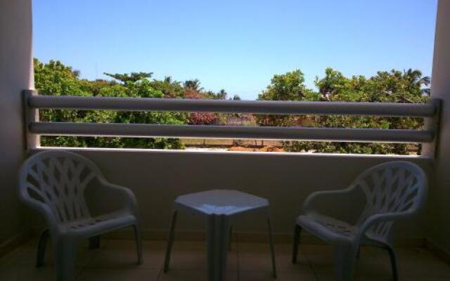 Divinos Flat