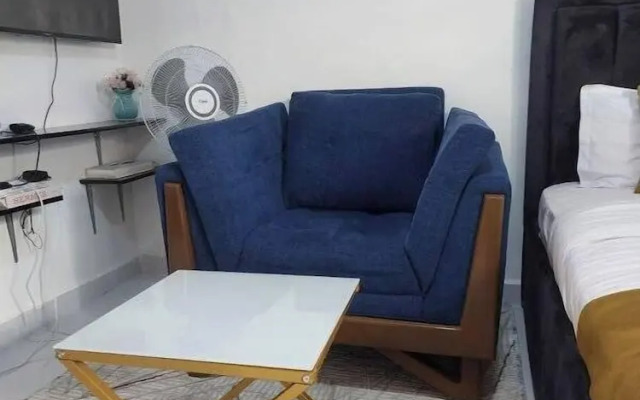 Winam Court Studio Apartments kisumu