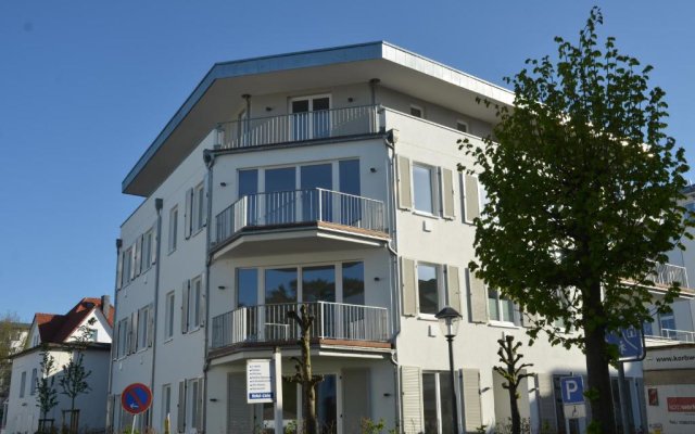 Strandhaus Seeblick