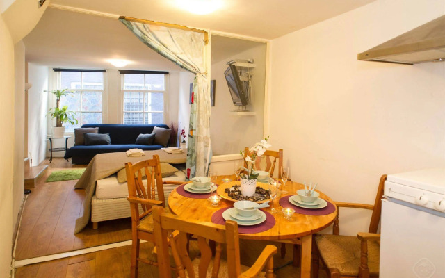 Old City Centre apartments - Central Station area