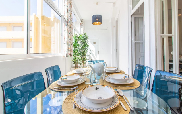 Liberdade - 7 Bedroom Apartment