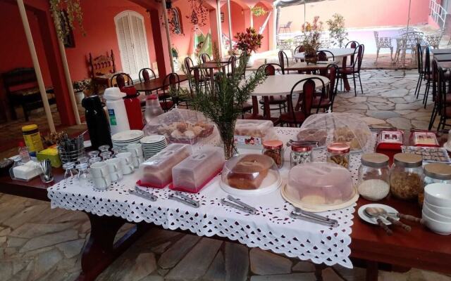 Pousada Casa Doce Vida