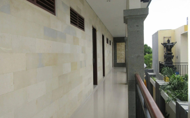 Pondok Adi