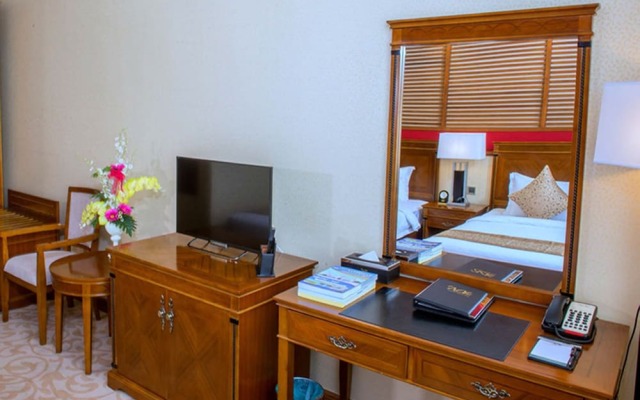 Hotel Royal Aster