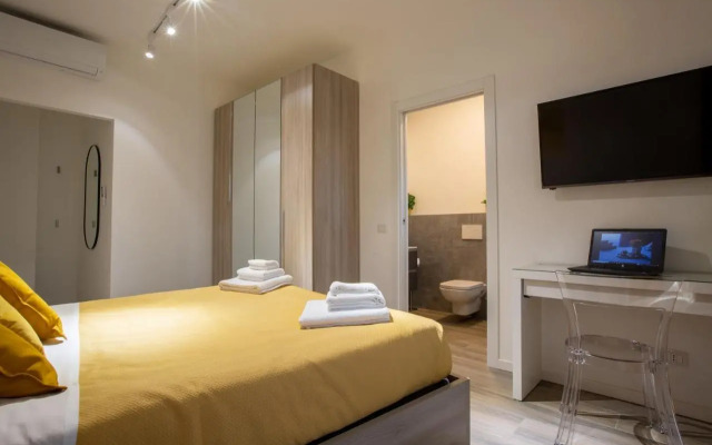 Milano City Apartments - Stylish House Free Wifi-Parking-Airport