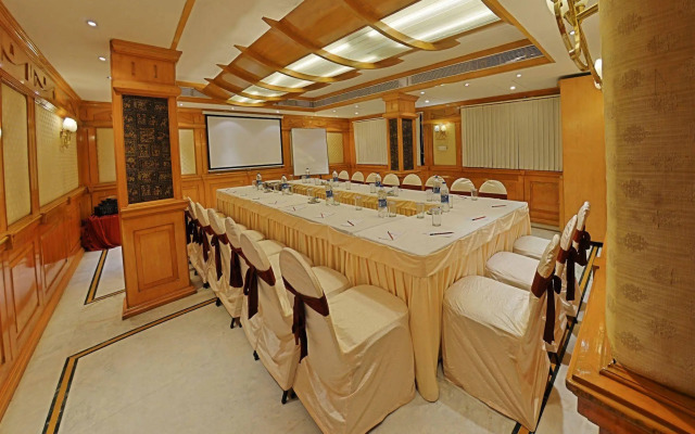 Raj palace