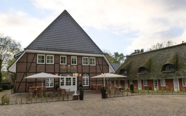 Hotel Hof Holm