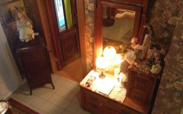 Gï¿½te La Sï¿½rï¿½nade