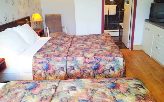 Hôtel Motel La Marquise