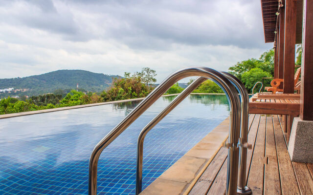 Coco Mango Villa Koh Samui