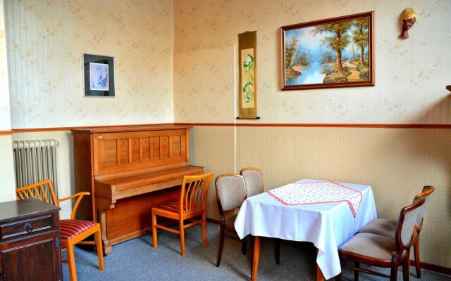Hotel Zur Post