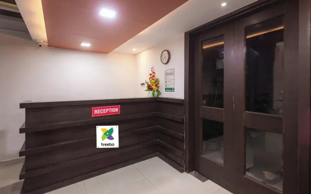 Treebo Shembekars Inn
