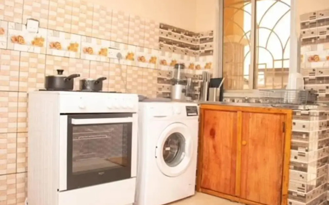 Fully Aircondition 3bed Villa- A/c- Wifi- Hotwater