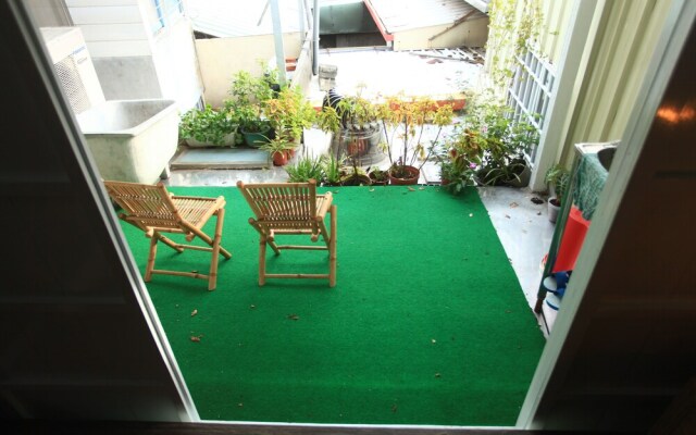 Sai Kau Kin Private House