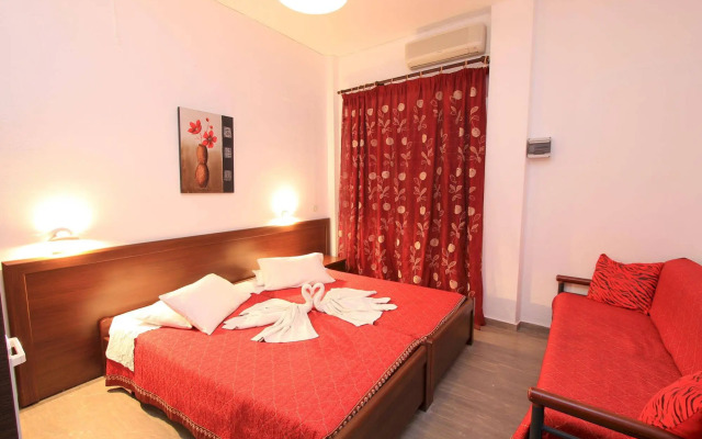 Gianna Suites