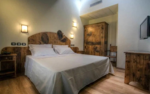 Hotel il Duca del Montefeltro