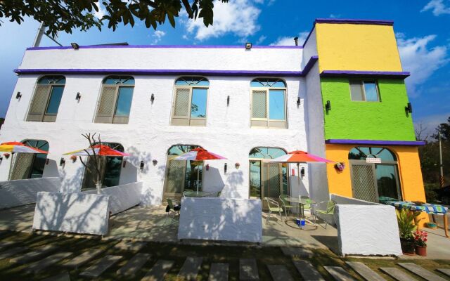 Golden Coast 36 - Sea View B&B