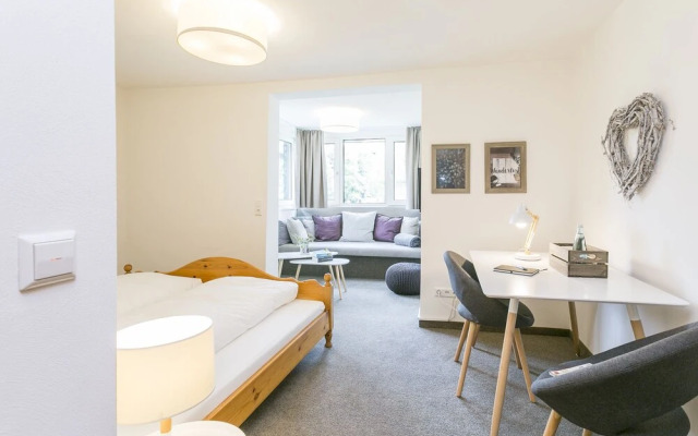 Hotel Imbery