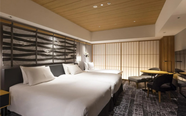 Hilton Kyoto