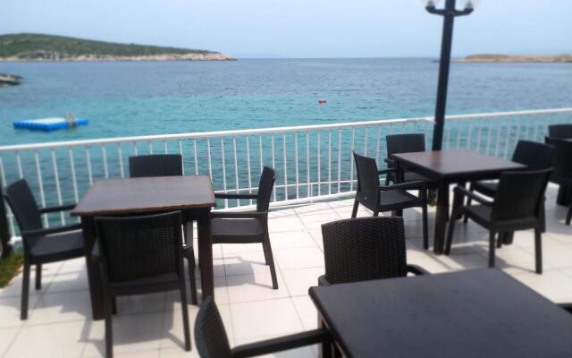 Grand Hotel Avci Karaburun