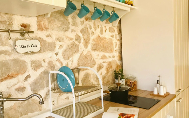 APARTMAN Bervida Murter