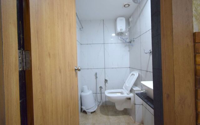 Hotel Sanskruti Inn