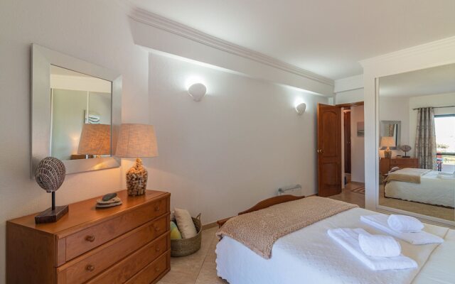 Albufeira Salgados Beach 1 by Homing