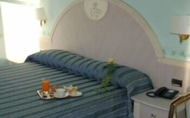 Hotel Villa Primavera