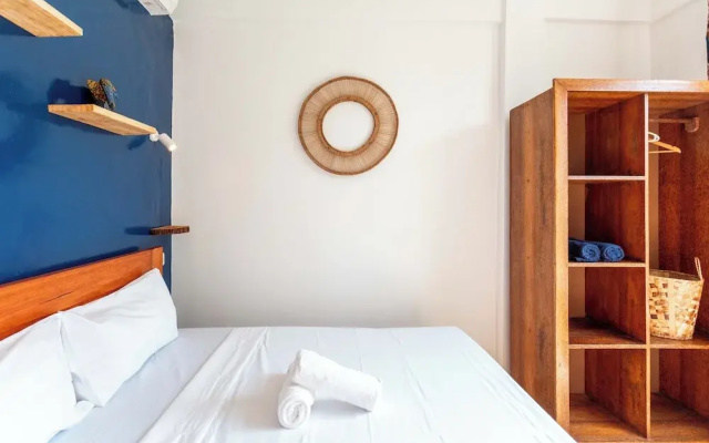 Mimea Boutique villa