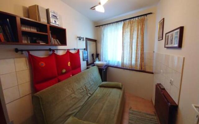 Apartament Sopocki Park