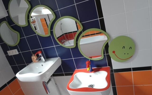 Au Coeur De Beauvais Apartment