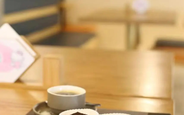 Taishan He Style Hotel Changdachang Branch