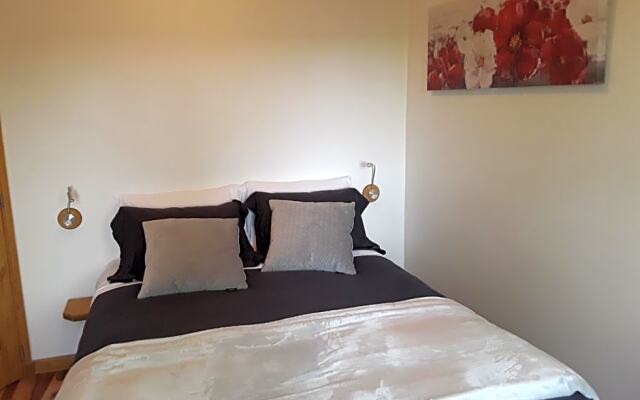 Résidence touristique Lodge des Bois